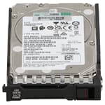HPE 2.4TB 12G 10k 512e 2.5" SFF SAS hard drive - P30562-001 P28352-B21