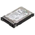 HPE 2.4TB 12G 10k 512e 2.5" SFF SAS hard drive - P30562-001 P28352-B21