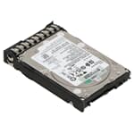 HPE 2.4TB 12G 10k 512e 2.5" SFF SAS hard drive - P30562-001 P28352-B21