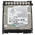 HPE 2.4TB 12G 10k 512e 2.5" SFF SAS hard drive - P30562-001 P28352-B21
