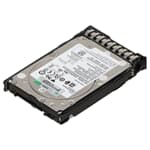 HPE 2.4TB 12G 10k 512e 2.5" SFF SAS hard drive - P30562-001 P28352-B21