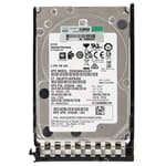 HPE 2.4TB 12G 10k 512e 2.5" SFF SAS hard drive - P30562-001 P28352-B21