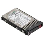 HPE 2.4TB 12G 10k 512e 2.5" SFF SAS hard drive - P00441-001 Q2R41A ST2400MM0129