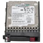 HPE 2.4TB 12G 10k 512e 2.5" SFF SAS hard drive - P00441-001 Q2R41A ST2400MM0129