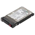 HPE 2.4TB 12G 10k 512e 2.5" SFF SAS hard drive - P00441-001 Q2R41A ST2400MM0129