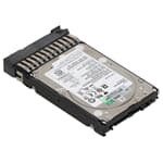 HPE 2.4TB 12G 10k 512e 2.5" SFF SAS hard drive - P00441-001 Q2R41A ST2400MM0129