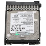 HPE 2.4TB 12G 10k 512e 2.5" SFF SAS hard drive - P00441-001 Q2R41A ST2400MM0129