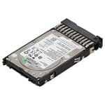 HPE 2.4TB 12G 10k 512e 2.5" SFF SAS hard drive - P00441-001 Q2R41A ST2400MM0129