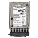 HPE 2.4TB 12G 10k 512e 2.5" SFF SAS hard drive - P00441-001 Q2R41A ST2400MM0129