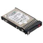 HPE 2.4TB 12G 10k 512e 2.5" SFF SAS hard drive - P00441-001 Q2R41A AL15SEB24EQ