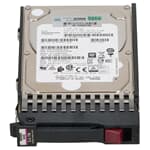 HPE 2.4TB 12G 10k 512e 2.5" SFF SAS hard drive - P00441-001 Q2R41A AL15SEB24EQ