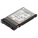 HPE 2.4TB 12G 10k 512e 2.5" SFF SAS hard drive - P00441-001 Q2R41A AL15SEB24EQ