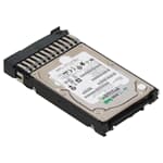 HPE 2.4TB 12G 10k 512e 2.5" SFF SAS hard drive - P00441-001 Q2R41A AL15SEB24EQ