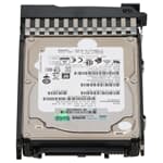 HPE 2.4TB 12G 10k 512e 2.5" SFF SAS hard drive - P00441-001 Q2R41A AL15SEB24EQ