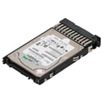 HPE 2.4TB 12G 10k 512e 2.5" SFF SAS hard drive - P00441-001 Q2R41A AL15SEB24EQ
