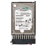 HPE 2.4TB 12G 10k 512e 2.5" SFF SAS hard drive - P00441-001 Q2R41A AL15SEB24EQ