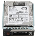 Dell Exos 10E2400 2.4TB 12G 10k 512e 2.5" SFF SAS hard drive - 8YWH3 ST2400MM0149