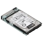 Dell Exos 10E2400 2.4TB 12G 10k 512e 2.5" SFF SAS hard drive - 8YWH3 ST2400MM0149