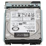Dell Exos 10E2400 2.4TB 12G 10k 512e 2.5" SFF SAS hard drive - 8YWH3 ST2400MM0149