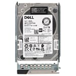 Dell Exos 10E2400 2.4TB 12G 10k 512e 2.5" SFF SAS hard drive - 8YWH3 ST2400MM0149