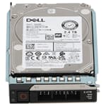 Dell Exos 10E2400 2.4TB 12G 10k 512e 2.5" SFF SAS hard drive - RWR8F ST2400MM0159