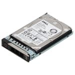 Dell Exos 10E2400 2.4TB 12G 10k 512e 2.5" SFF SAS hard drive - RWR8F ST2400MM0159