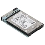 Dell Exos 10E2400 2.4TB 12G 10k 512e 2.5" SFF SAS hard drive - RWR8F ST2400MM0159