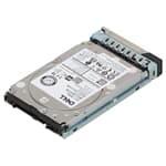 Dell Exos 10E2400 2.4TB 12G 10k 512e 2.5" SFF SAS hard drive - RWR8F ST2400MM0159