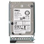 Dell Exos 10E2400 2.4TB 12G 10k 512e 2.5" SFF SAS hard drive - RWR8F ST2400MM0159