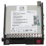 HPE SE4011 1,92TB 6G RI DS 2,5" SFF SATA-SSD P06573-001 P06198-B21 VK001920GWTHC