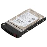 Supermicro Seagate 1,8TB 12G 10k 512e 2,5" SFF SAS-Festplatte - ST1800MM0018