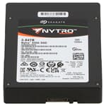 Seagate Nytro 3350 3.84TB 12G 2.5" SAS SSD - XS3840SE70045 3FL238-002