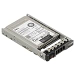 Dell PM5-R 3.84TB 12G 2.5" SFF SAS SSD PowerEdge R730 - N85XX KPM5XRUG3T84