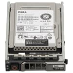 Dell PM5-R 3.84TB 12G 2.5" SFF SAS SSD PowerEdge R730 - N85XX KPM5XRUG3T84