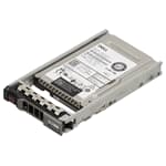 Dell PM5-R 3.84TB 12G 2.5" SFF SAS SSD PowerEdge R730 - N85XX KPM5XRUG3T84