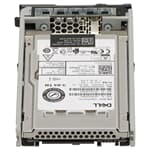 Dell PM5-R 3.84TB 12G 2.5" SFF SAS SSD PowerEdge R730 - N85XX KPM5XRUG3T84