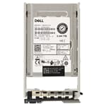 Dell PM5-R 3.84TB 12G 2.5" SFF SAS SSD PowerEdge R730 - N85XX KPM5XRUG3T84