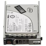 Dell DC S3520 1.6TB 6G 2.5" SFF SATA SSD PowerEdge R730 - R3J3Y SSDSC2BB016T7R