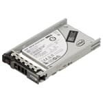 Dell DC S3520 1.6TB 6G 2.5" SFF SATA SSD PowerEdge R730 - R3J3Y SSDSC2BB016T7R