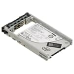 Dell DC S3520 1.6TB 6G 2.5" SFF SATA SSD PowerEdge R730 - R3J3Y SSDSC2BB016T7R
