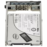 Dell DC S3520 1.6TB 6G 2.5" SFF SATA SSD PowerEdge R730 - R3J3Y SSDSC2BB016T7R