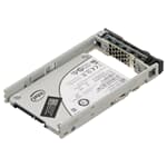 Dell DC S3520 1.6TB 6G 2.5" SFF SATA SSD PowerEdge R730 - R3J3Y SSDSC2BB016T7R