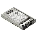 Dell PM6-R 960GB 12G RI 512e 2.5" SFF SAS SSD PowerEdge R730 - 6N7KY KPM6XRUG960G