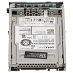 Dell PM6-R 960GB 12G RI 512e 2.5" SFF SAS SSD PowerEdge R730 - 6N7KY KPM6XRUG960G