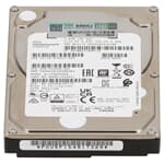 HPE 2.4TB 10k 12G 512e 2.5" SAS hard drive - 876937-002 AL15SEB24EQ