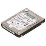 HPE 2.4TB 10k 12G 512e 2.5" SAS hard drive - 876937-002 AL15SEB24EQ