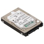 HPE 2.4TB 10k 12G 512e 2.5" SAS hard drive - 876937-002 AL15SEB24EQ