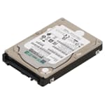 HPE 2.4TB 10k 12G 512e 2.5" SAS hard drive - 876937-002 AL15SEB24EQ