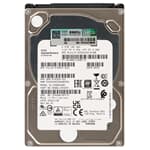 HPE 2.4TB 10k 12G 512e 2.5" SAS hard drive - 876937-002 AL15SEB24EQ
