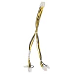 Gigabyte GPU Power Cable 30cm 8-pin to 2x 6+2-pin G431-MM1 - 25CRI-250906-S9R